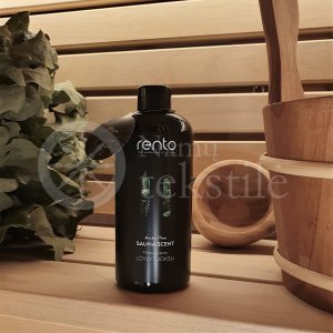 Arctic Pine Sauna scent